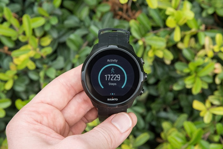 suunto spartan sport wrist hr vs garmin forerunner 935