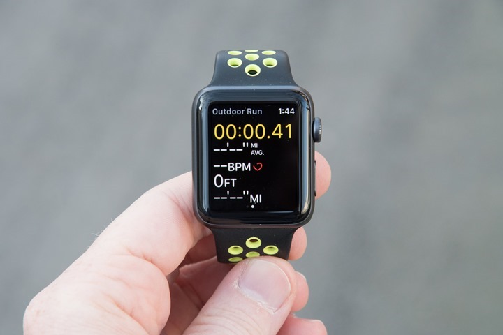 AppleWatch-WorkoutModeDataPage