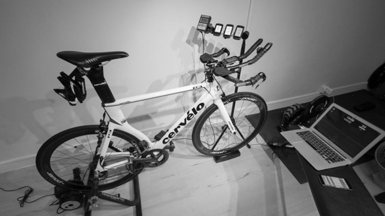 computrainer