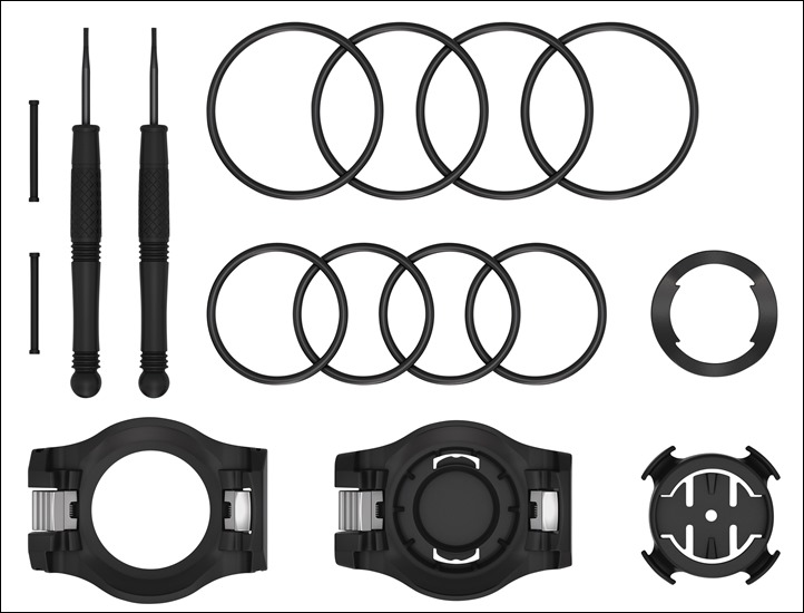 Forerunner 935 Quick Release Kit