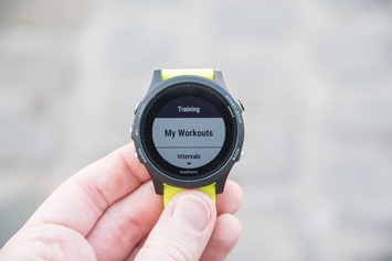 Garmin-935XT-MyWorkouts