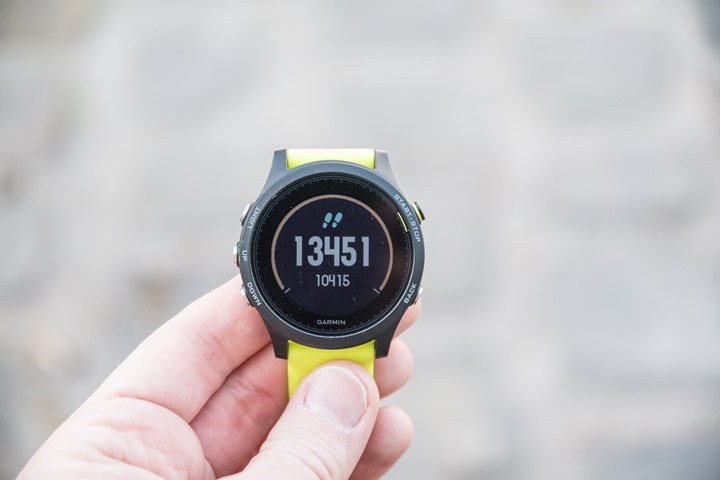 Garmin-FR935-Activity-Stats-Main