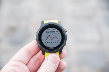 Garmin-FR935-Continual-HR-7DayAverage