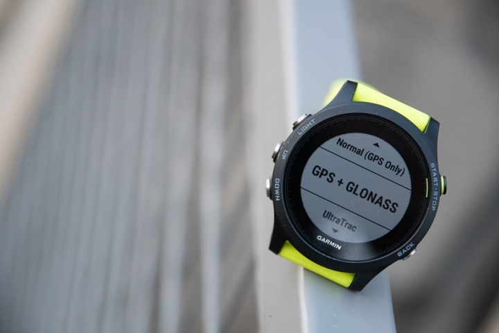 Garmin-FR935-GPS-GLONASS