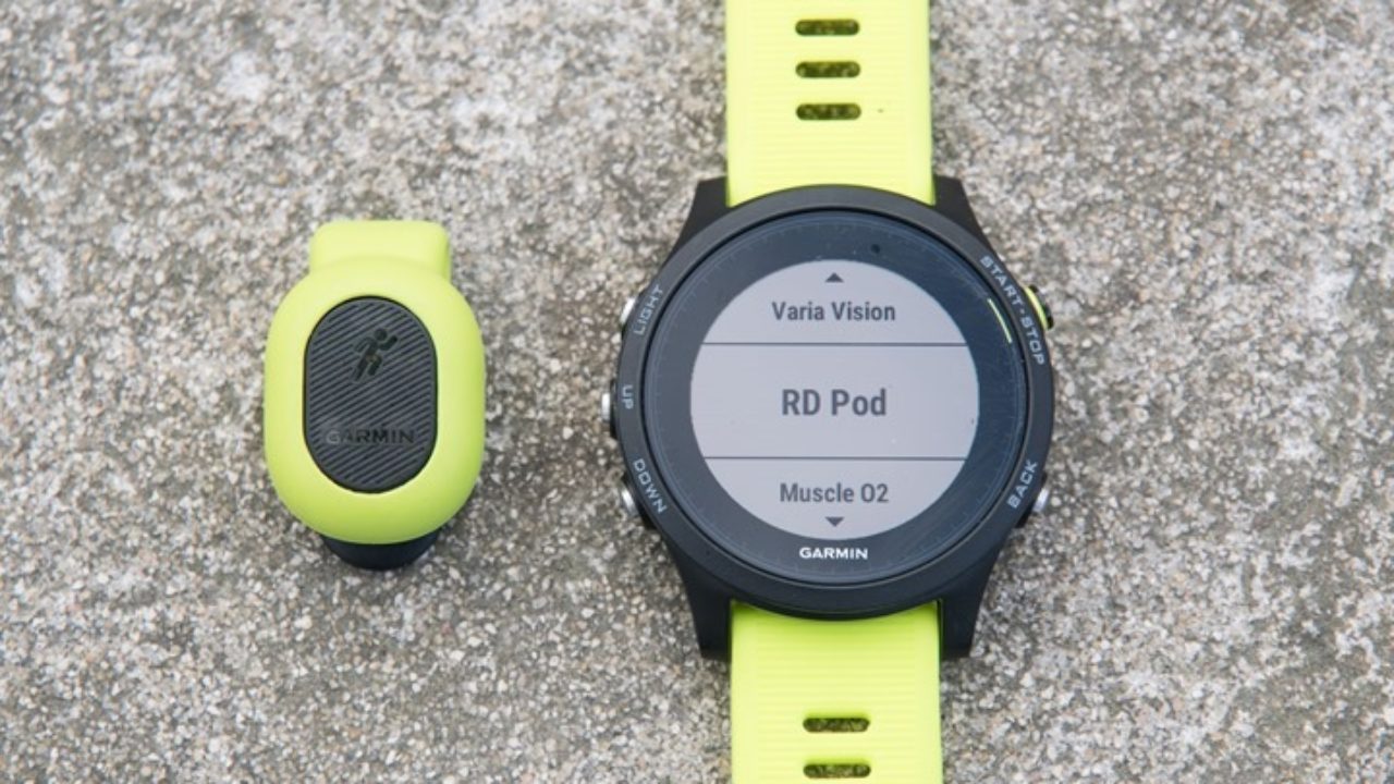 Vivoactive 3 Running Dynamics 2024 ozogama.lt