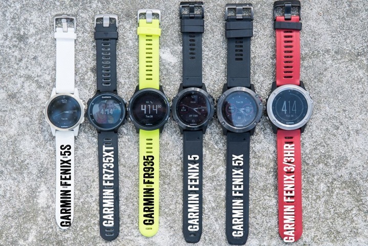 Garmin-FR935-Size-ComparisonsText