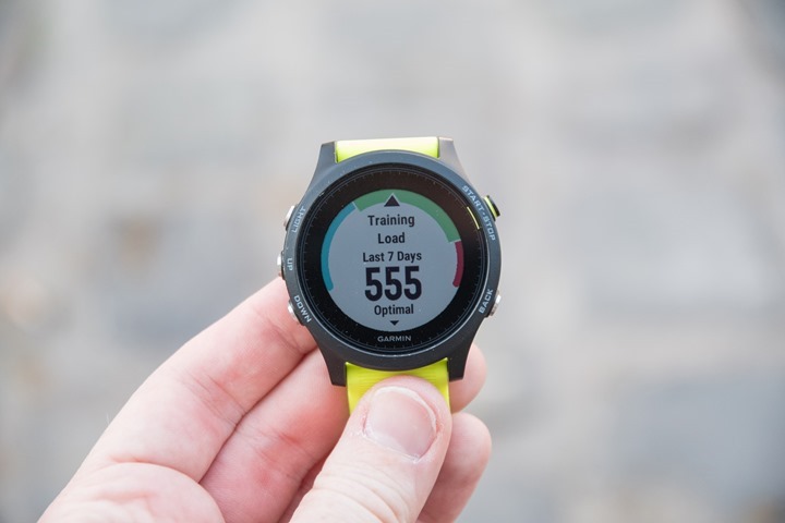 Garmin-FR935-TrainingLoad