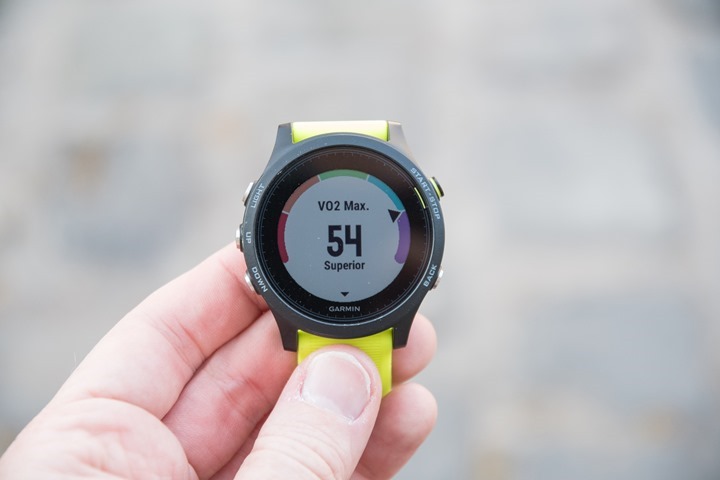 Garmin-FR935-VO2Max