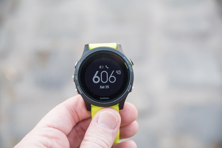 garmin forerunner 935 in depth review dc rainmaker