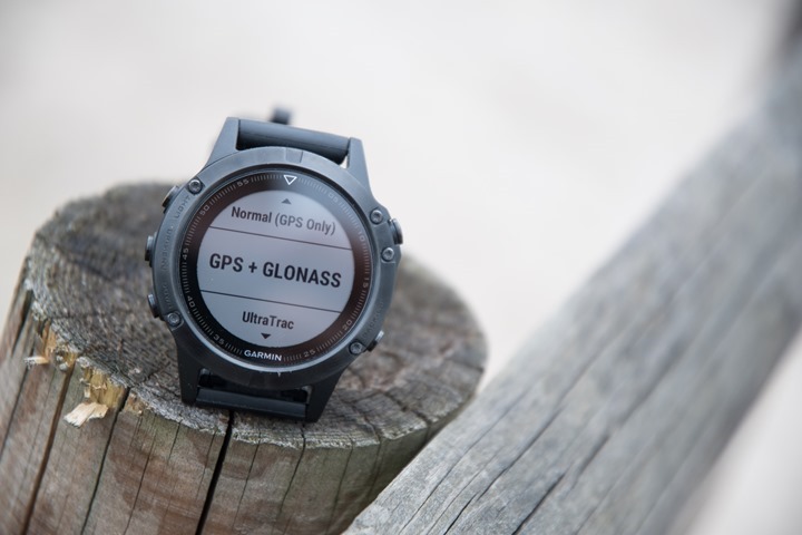 Garmin-Fenix5-GLONASS-GPS