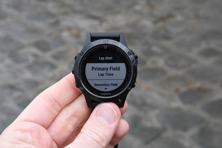 Garmin-Fenix5-Lap-Banner-Confirmation