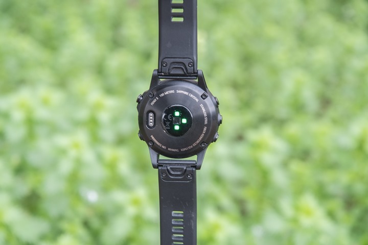 Garmin-Fenix5-Optical-Sensor