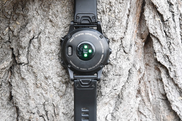 Garmin-Fenix5-OpticalHR