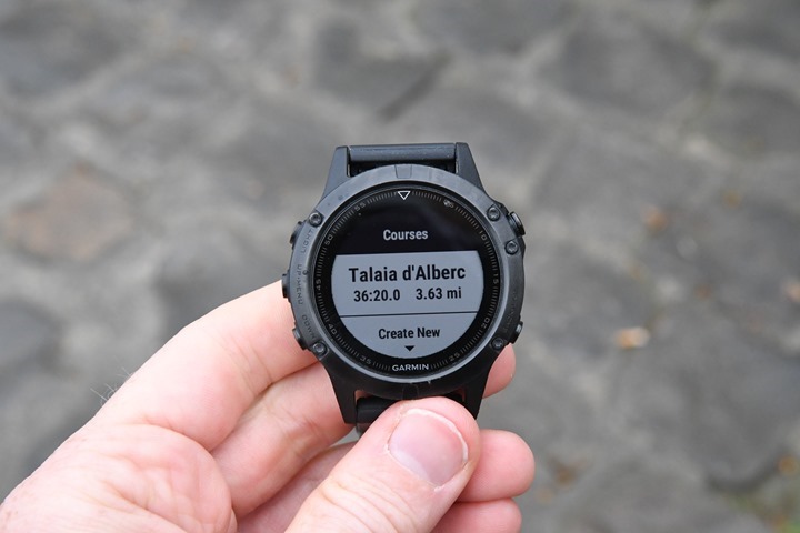 Garmin-Fenix5-Routing-Courses