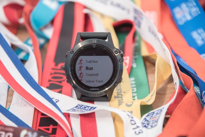 Garmin-Fenix5-Running-sports