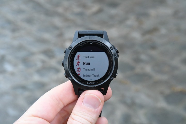 Garmin-Fenix5-Select-Run