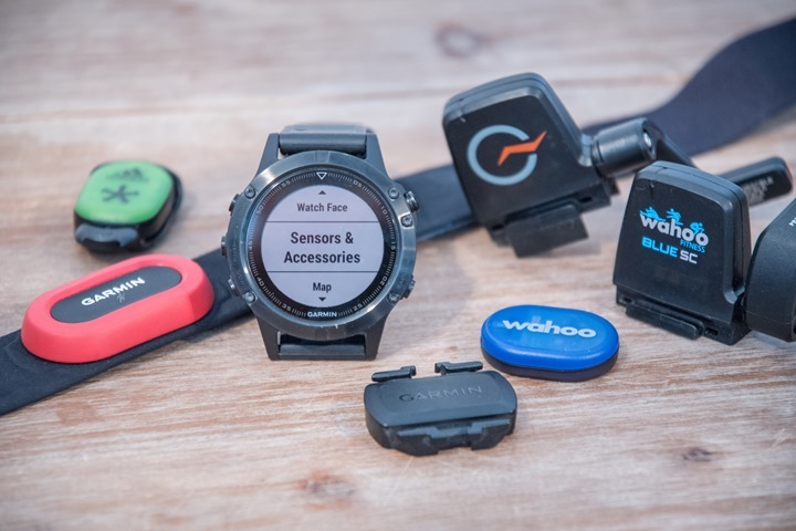 Garmin-Fenix5-Sensors-Bluetooth-ANT