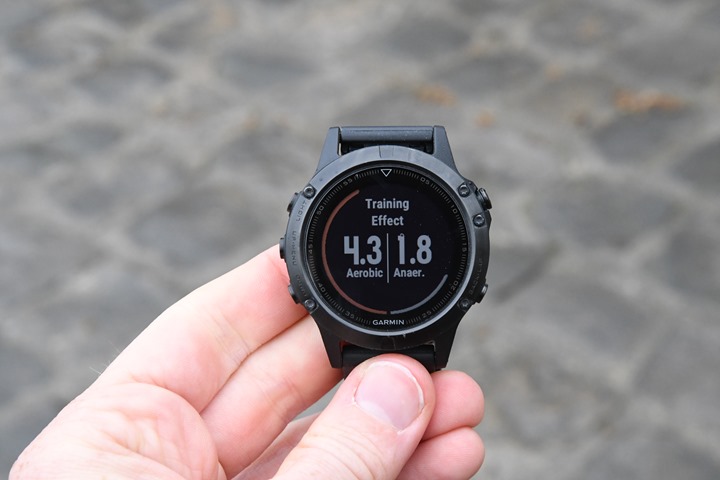 Garmin-Fenix5-Training-Effect