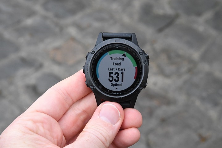 Garmin-Fenix5-TrainingLoad