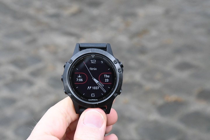 Garmin-Fenix5-Watch-Face