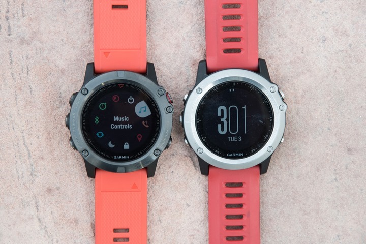 Garmin-Fenix5-vs-Fenix3