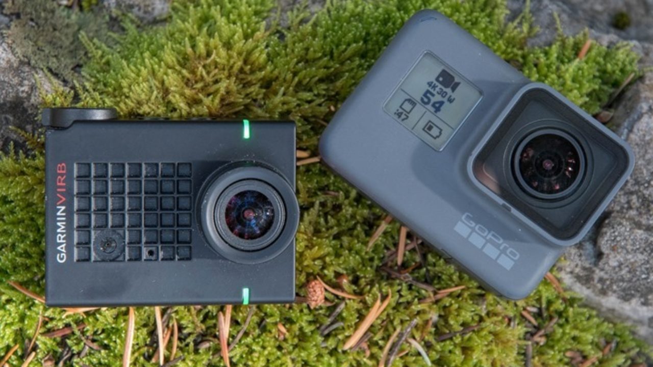 Best Action Cam 17 Gopro Hero5 Black Vs Garmin Virb Ultra 30 Dc Rainmaker