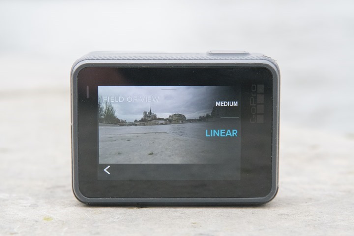 GoProHero5-Linear-Mode
