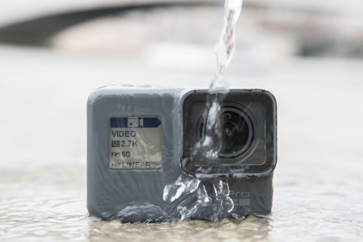 GoProHero5BlackWaterMode