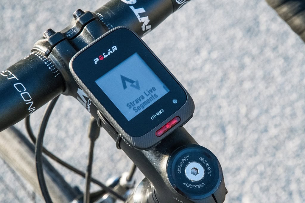 Gps Bike Computer >> First Look Polar S New M460 Gps Bike Computer Dc Rainmaker Gps Bike Computer >> First Look Polar S New M460 Gps Bike Computer Dc Rainmaker
