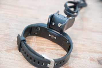 Garmin-Vivosmart3-Charger