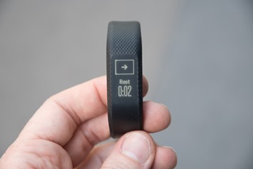 Garmin-Vivosmart3-Rest-Strength-Mode