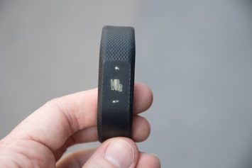 Garmin-Vivosmart3-VO2Max