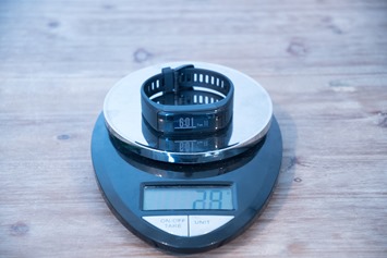 Garmin-VivosmartHR-Weight