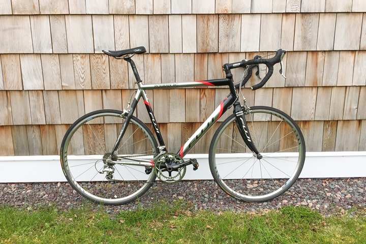 Bike-Fuji-Ready