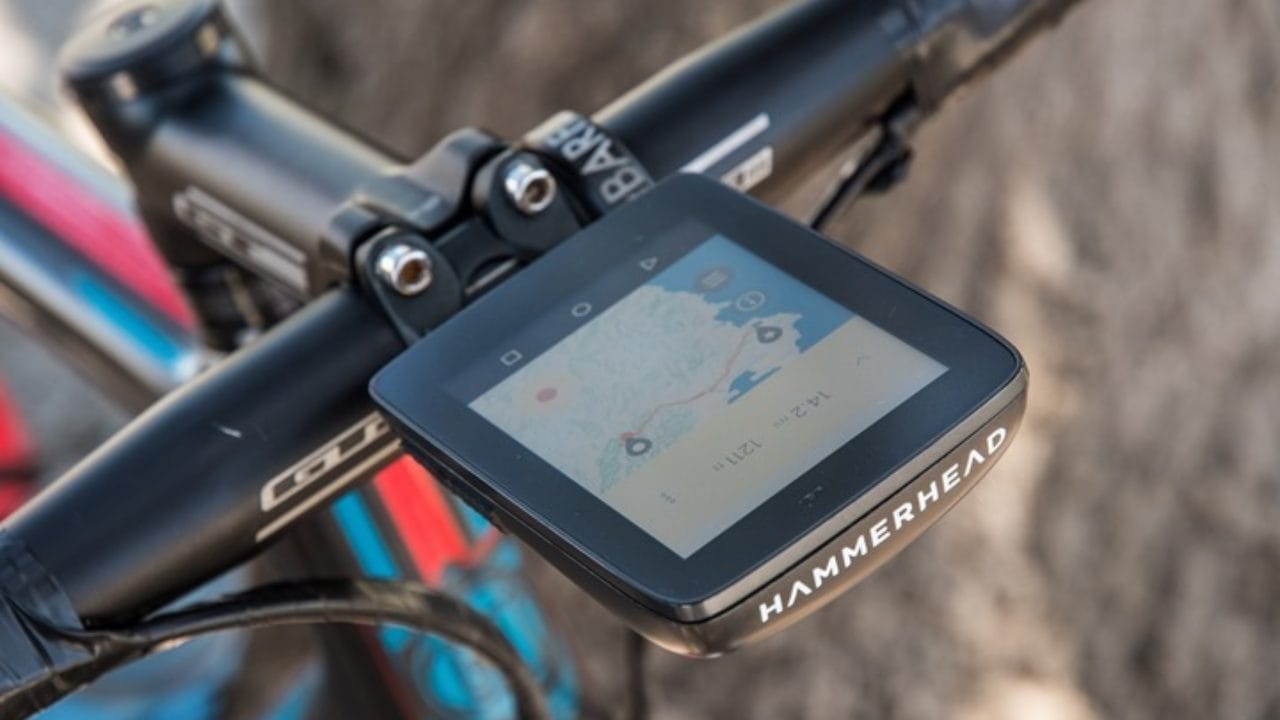 best road bike speedometer