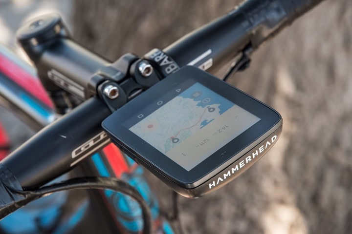 hammerhead bike computer price