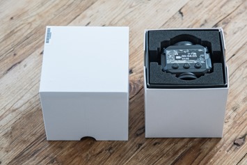 Garmin-VIRB-360-Box-Opened