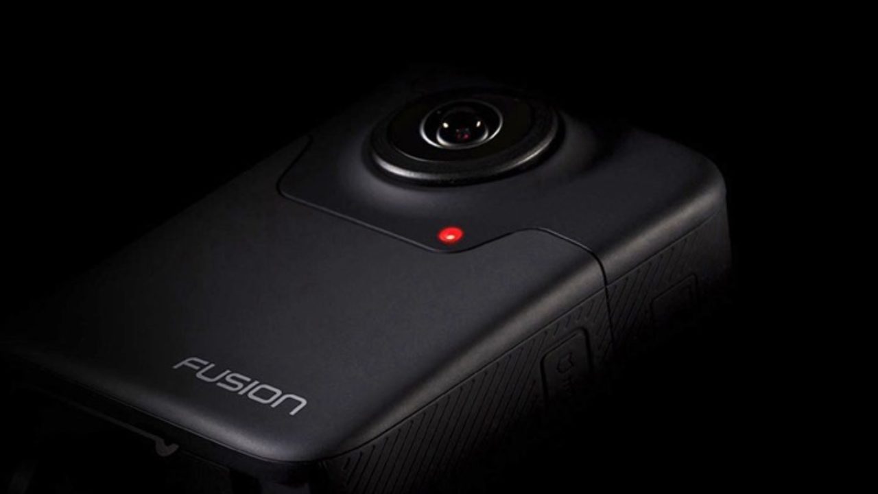Thoughts On Gopro S New Fusion 360 5 2k Camera Dc Rainmaker
