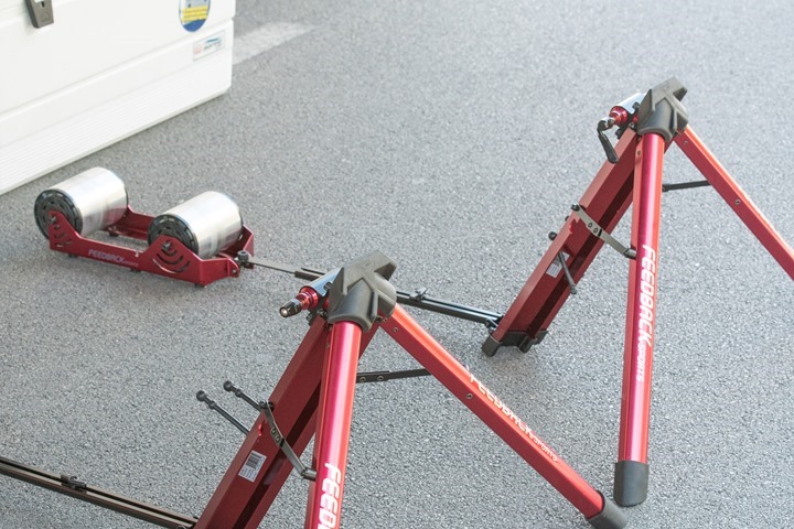 Trainers-LottoSoudal