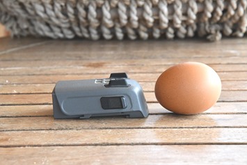 DJI-Spark-Battery-Side