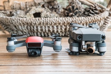 DJI-Spark-vs-Mavic-Front-Facing