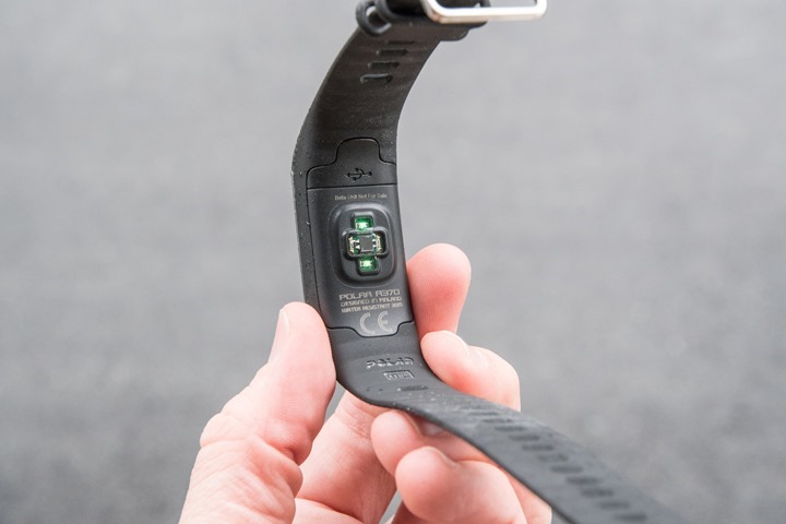 polar a370 in depth review dc rainmaker