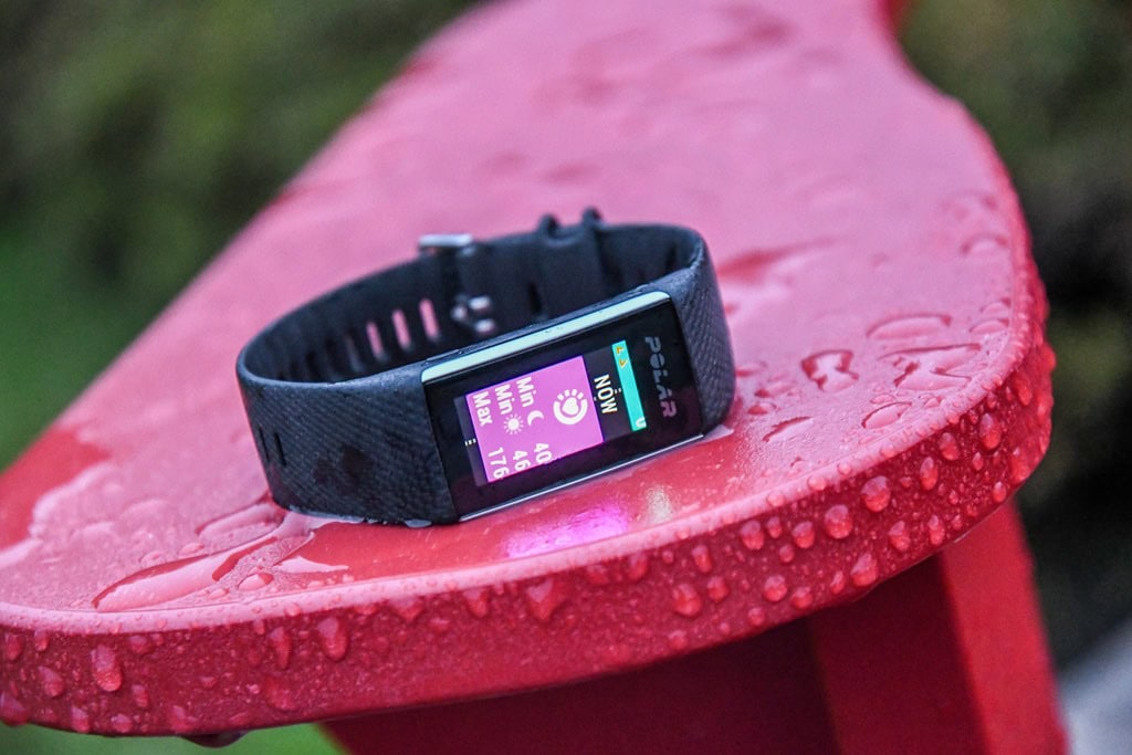 polar a360 a370