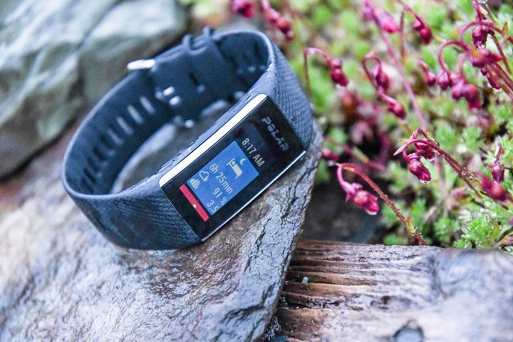 polar a370 in depth review dc rainmaker