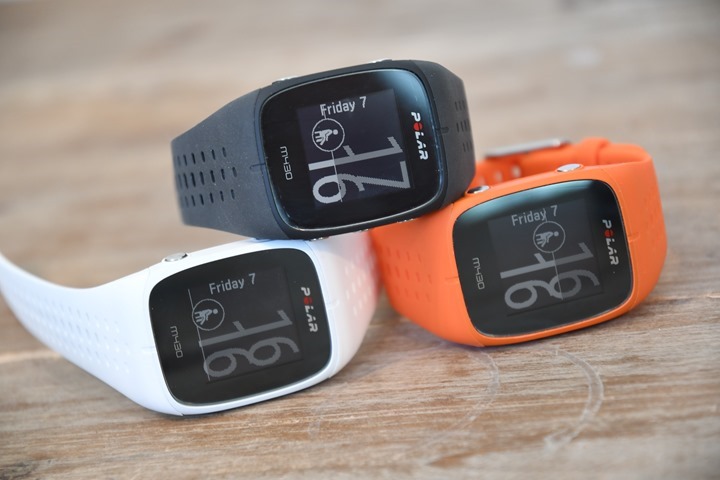 Polar-M430-All-Colors Polar-M430-All-Colors