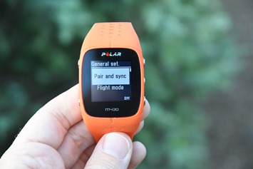 Polar-M430-Pair-Sync