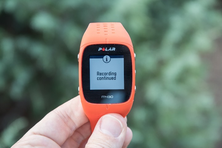 Polar-M430-Recording-GPS-Accuracy