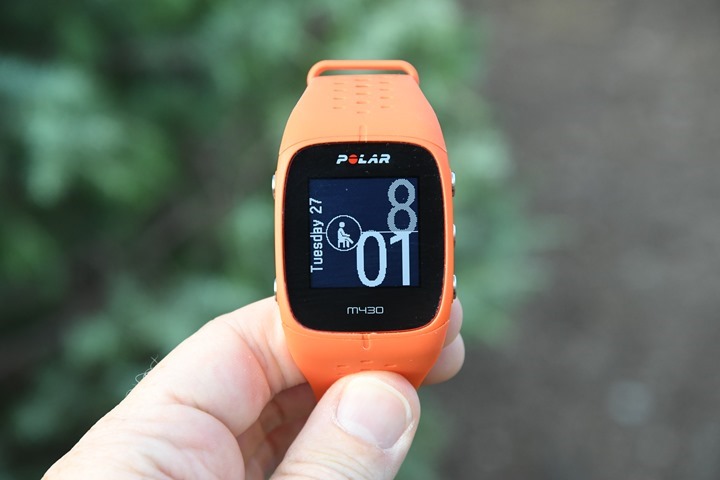 Polar-M430-Watch-Face Polar-M430-Watch-Face