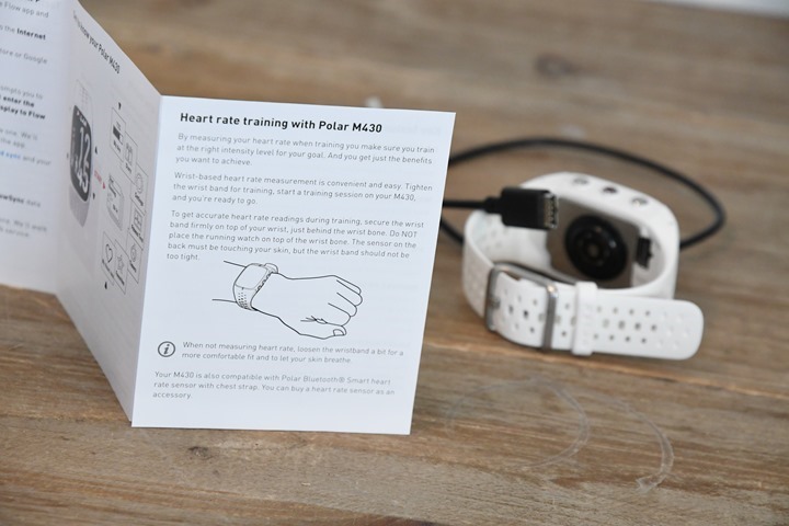 Polar-M430-Wearing-Placement Polar-M430-Wearing-Placement
