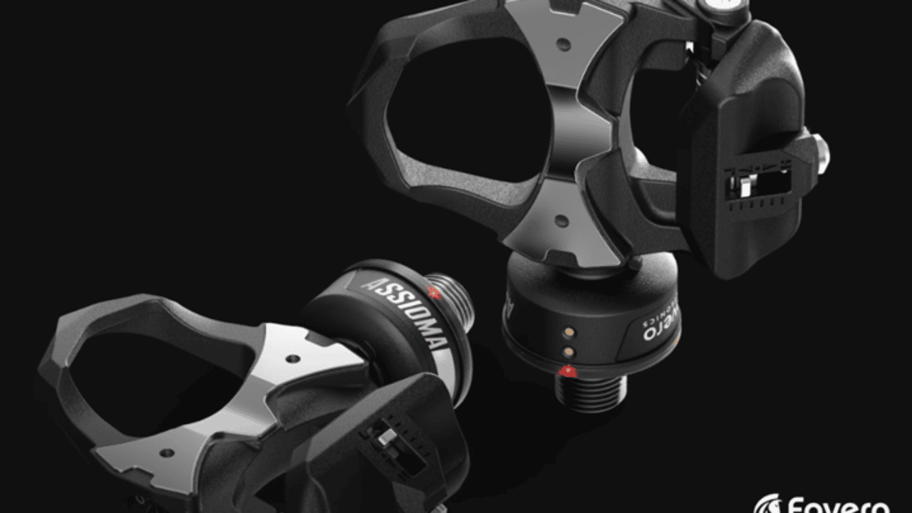 look keo cleats favero assioma